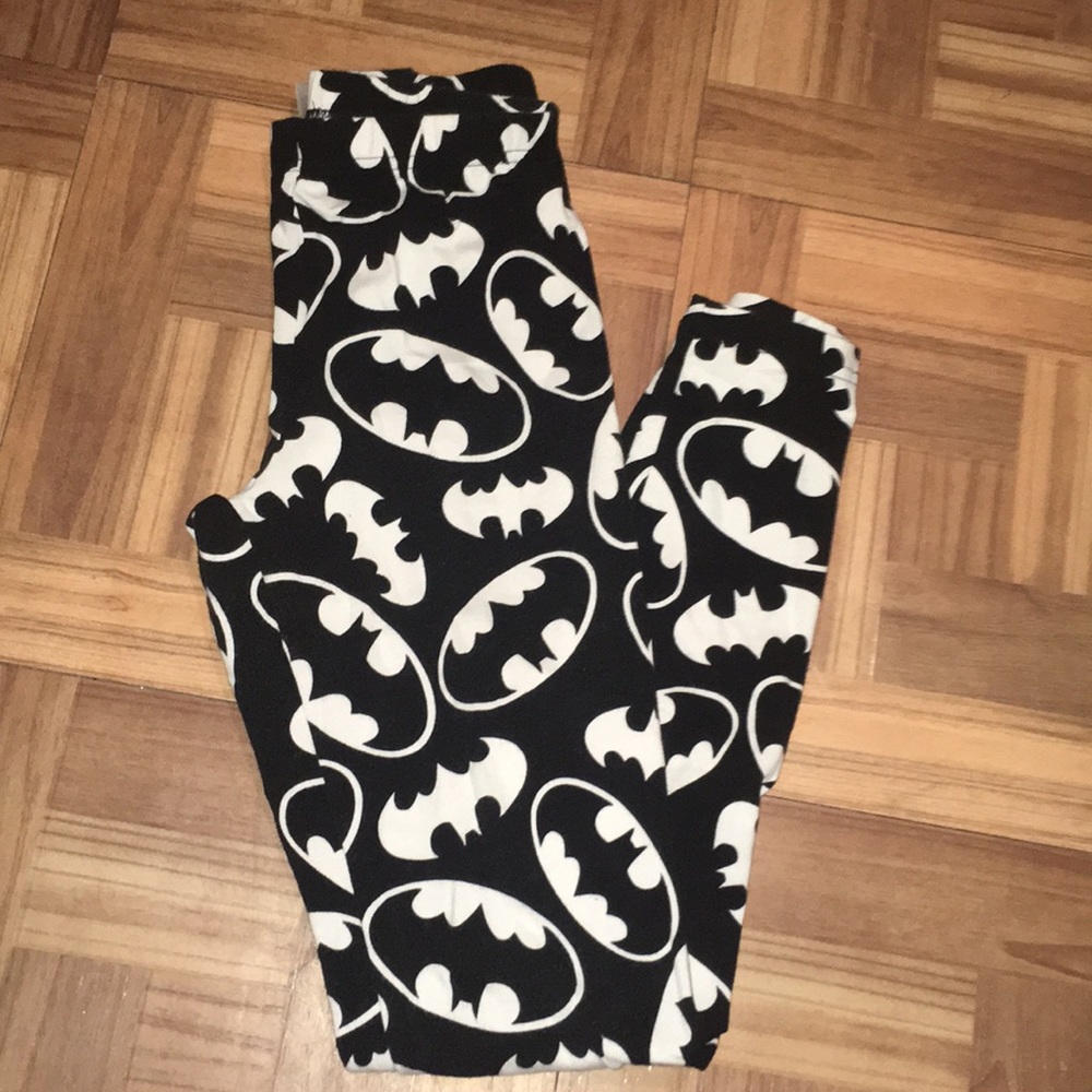 Batman Leggings 🔥